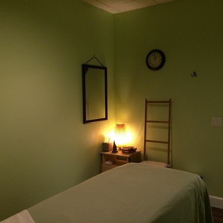 Sky Starlight Apartment Дананг Екстериор снимка