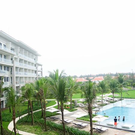 Sky Starlight Apartment Дананг Екстериор снимка