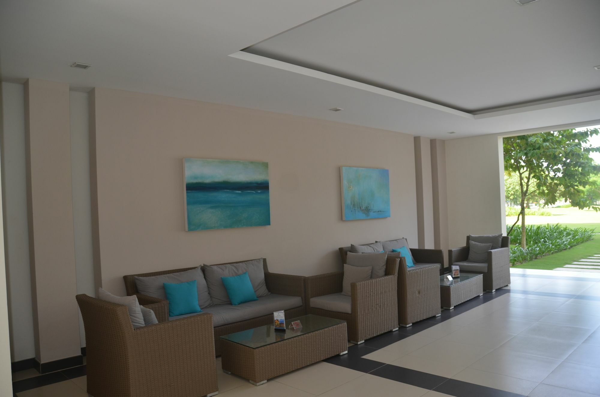 Sky Starlight Apartment Дананг Екстериор снимка